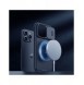 Nillkin CamShield Pro Magnetic Case iPhone 14 Pro Cover Camera Cover Black (with MagSafe)