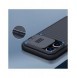Nillkin CamShield Pro Magnetic Case iPhone 14 Pro Cover Camera Cover Black (with MagSafe)