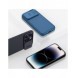 Nillkin CamShield Pro Magnetic Case iPhone 14 Pro Cover Camera Cover Black (with MagSafe)