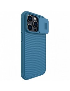 Nillkin CamShield Pro Magnetic Case iPhone 14 Pro Max 6.7 2022 Blue