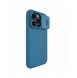 Nillkin CamShield Pro Magnetic Case iPhone 14 Pro Max 6.7 2022 Blue