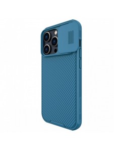 Nillkin CamShield Pro Magnetic Case iPhone 14 Pro Max 6.7 2022 Blue