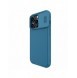 Nillkin CamShield Pro Magnetic Case iPhone 14 Pro Max 6.7 2022 Blue