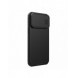 Nillkin CamShield S Case case for iPhone 14 Pro Max armored cover camera cover black
