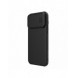 Nillkin CamShield S Case case for iPhone 14 Pro Max armored cover camera cover black