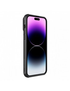 Nillkin CamShield S Case case for iPhone 14 Pro Max armored cover camera cover black