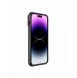 Nillkin CamShield S Case case for iPhone 14 Pro Max armored cover camera cover black