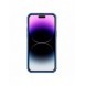 Nillkin CamShield S Case case for iPhone 14 Pro Max armored cover camera cover blue