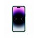 Nillkin CamShield S Case for iPhone 14 Pro Max armored cover camera cover green