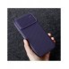 Nillkin CamShield S Case for iPhone 14 Pro Max armored cover camera cover green