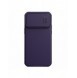 Nillkin CamShield S Case for iPhone 14 Pro Max armored cover camera cover purple