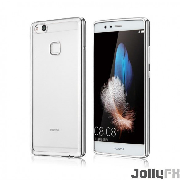 Pålitligt och bekvämt fodral för din Huawei P10 Lite.