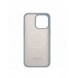 Nillkin CamShield Silky Silicone Case for iPhone 15 Pro Max with Camera Protector - Gray