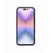 Nillkin CamShield Silky Silicone Case for iPhone 15 Pro Max with Camera Protector - Green