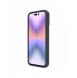 Nillkin CamShield Silky Silicone Case for iPhone 15 Pro Max with Camera Protector - Green