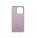 Nillkin CamShield Silky Silicone Case for iPhone 15 Pro Max with Camera Protector - Purple