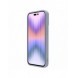 Nillkin CamShield Silky Silicone Case for iPhone 15 Pro with Camera Protector - Gray