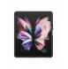Nillkin CamShield Silikonfodral till Samsung Galaxy Z Fold 4 Silikonskydd med kameraskydd Svart