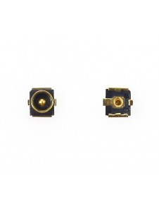 Samsung Galaxy S8, Galaxy S8+, Note 8 Koaxial Kontakt - 3705-001937