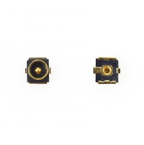 Samsung Galaxy S8, Galaxy S8+, Note 8 Koaxial Kontakt - 3705-001937
