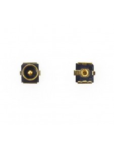 Samsung Galaxy S8, Galaxy S8+, Note 8 Koaxial Kontakt - 3705-001937