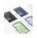 Nillkin CamShield Silky Silikonfodral iPhone 14 skal med kameraskal svart