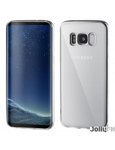 Med detta skydd kommer du att vara lugn för din Samsung Galaxy S8 Plus G955.
