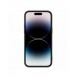Nillkin CamShield Silky Silikonfodral iPhone 14 Pro skal med kamerafodral svart