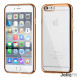 Med detta skydd kommer du att vara lugn för din iPhone 8/7 guld.