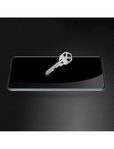 Nillkin CP + PRO ultratunt helskärmshärdat glas med 0,2 mm 9H-ram OnePlus Nord CE 2 5G svart