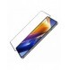 Nillkin CP + PRO Ultratunt helskärmshärdat glas med 0,2 mm 9H ram Xiaomi Poco F4 GT Black