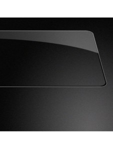 Nillkin CP + PRO Ultratunt helskärmshärdat glas med 0,2 mm 9H ram Xiaomi Poco F4 GT Black