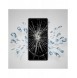 Nillkin CP + PRO Ultratunt helskärmshärdat glas med 0,2 mm 9H ram Xiaomi Poco F4 GT Black