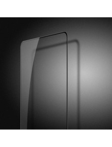 Nillkin CP + PRO Ultratunt helskärmshärdat glas med 0,2 mm 9H ram Xiaomi Poco F4 GT Black
