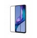 Nillkin CP + PRO ultratunt helskärmshärdat glas med 0,2 mm 9H ram Xiaomi Redmi 10 svart