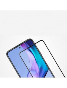 Nillkin CP + PRO ultratunt helskärmshärdat glas med 0,2 mm 9H ram Xiaomi Redmi 10 svart