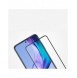 Nillkin CP + PRO ultratunt helskärmshärdat glas med 0,2 mm 9H ram Xiaomi Redmi 10 svart