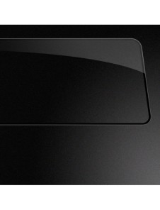 Nillkin CP + PRO ultratunt helskärmshärdat glas med 0,2 mm 9H ram Xiaomi Redmi 10 svart