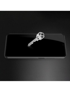 Nillkin CP + PRO ultratunt helskärmshärdat glas med 0,2 mm 9H ram Xiaomi Redmi 10 svart