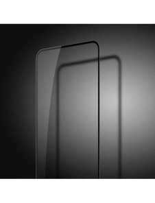 Nillkin CP + PRO ultratunt helskärmshärdat glas med 0,2 mm 9H ram Xiaomi Redmi 10 svart