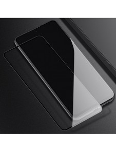 Nillkin CP + PRO ultratunt helskärmshärdat glas med 0,2 mm 9H ram Xiaomi Redmi 10 svart