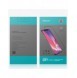 Nillkin CP + PRO ultratunt helskärmshärdat glas med 0,2 mm 9H ram Xiaomi Redmi 10 svart
