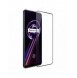 Nillkin CP + PRO ultratunt helskärmshärdat glas med 0,2 mm ram 9H Realme 9 Pro + (9 Pro Plus) svart