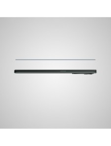 Nillkin CP + PRO ultratunt helskärmshärdat glas med 0,2 mm ram 9H Realme GT Neo 3 svart