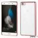 Pålitligt och bekvämt fodral för din Huawei P8 Lite.