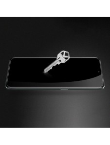 Nillkin CP + PRO ultratunt helskärmshärdat glas med 0,2 mm ram 9H Realme GT Neo 3 svart