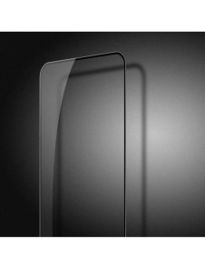 Nillkin CP + PRO ultratunt helskärmshärdat glas med 0,2 mm ram 9H Realme GT Neo 3 svart