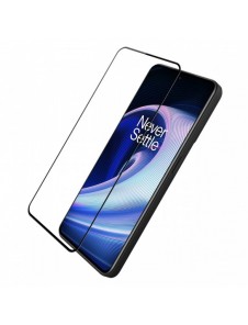 Nillkin CP + PRO ultratunt härdat glas för hela skärmen med 0,2 mm 9H ram OnePlus Ace svart