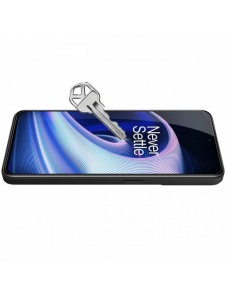 Nillkin CP + PRO ultratunt härdat glas för hela skärmen med 0,2 mm 9H ram OnePlus Ace svart