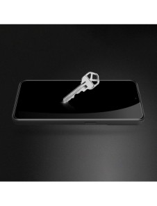 Nillkin CP + PRO ultratunt härdat glas för hela skärmen med 0,2 mm 9H ram OnePlus Ace svart